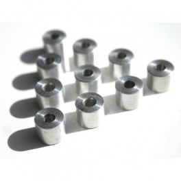 MBS ROCKSTAR PRO BRAKE SPACERS