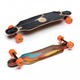 LOADED ICARUS longboard