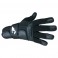 HillBilly Wrist Guard Gloves – Full Finger