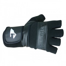 HillBilly Wrist Guard Gloves – Half Finger