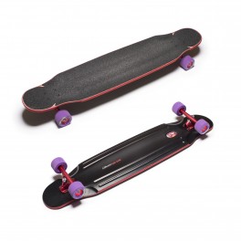 LOADED CHUBBY BLOOD SLAYER longboard LOADED CHUBBY BLOOD SLAYER longboard