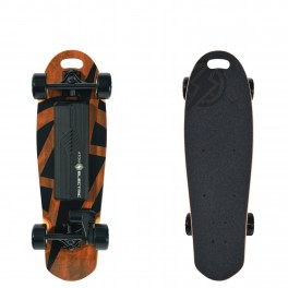 Atom Electric B10 Longboard Skateboard