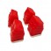 MBS Shock Blocks (4ks) - Red - Hard