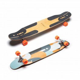 LOADED Mata Hari 44.5" longboard