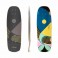 LOADED Ballona Willy 27.75" deck