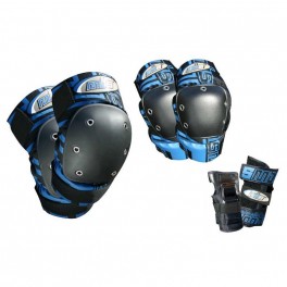 MBS PRO PADS SET