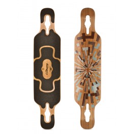 LOADED TAN TIEN deck only LOADED TAN TIEN deck only
