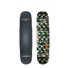 LOADED KANTHAKA 91,5 cm deck only LOADED KANTHAKA 91,5 cm deck only