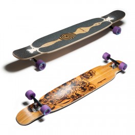 LOADED BHANGRA longboard LOADED BHANGRA longboard
