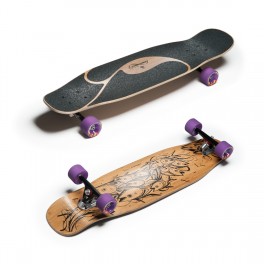 LOADED POKE longboard LOADED POKE longboard