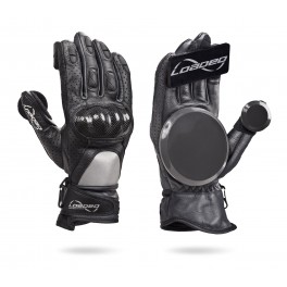 LOADED RACE slide gloves LOADED RACE slide gloves